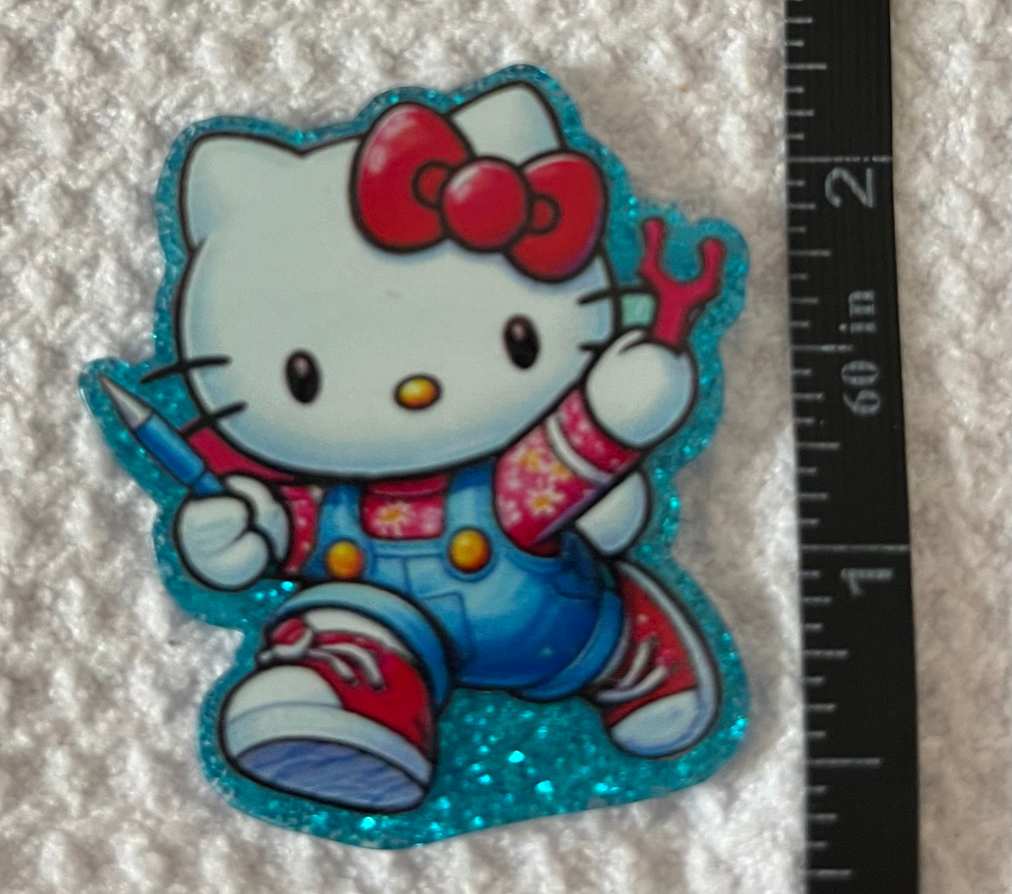 ACRYLICS FOR DIY PROJECTS HK HELLO KITTY KUROMI AND FRIENDS