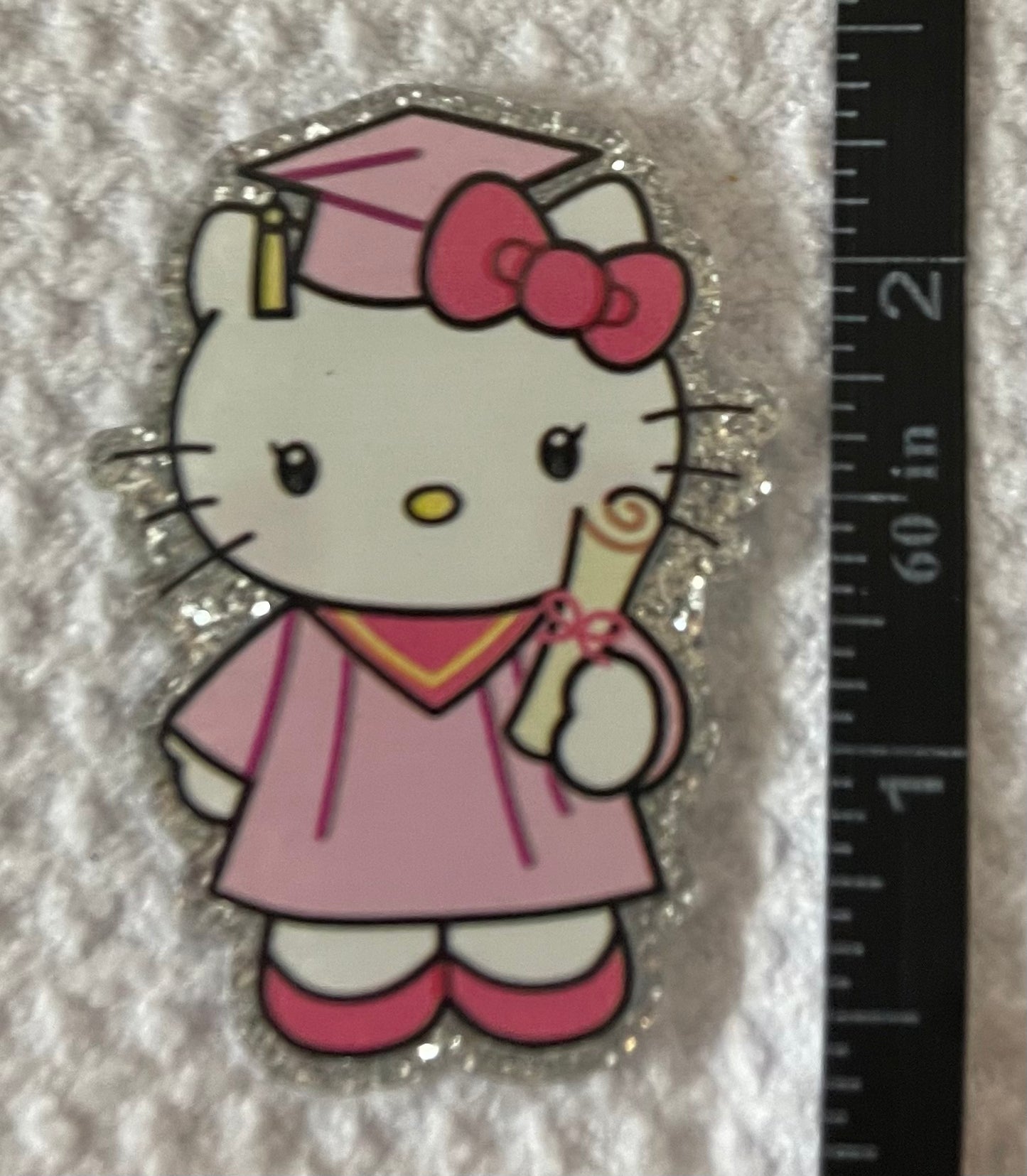 ACRYLICS FOR DIY PROJECTS HK HELLO KITTY KUROMI AND FRIENDS