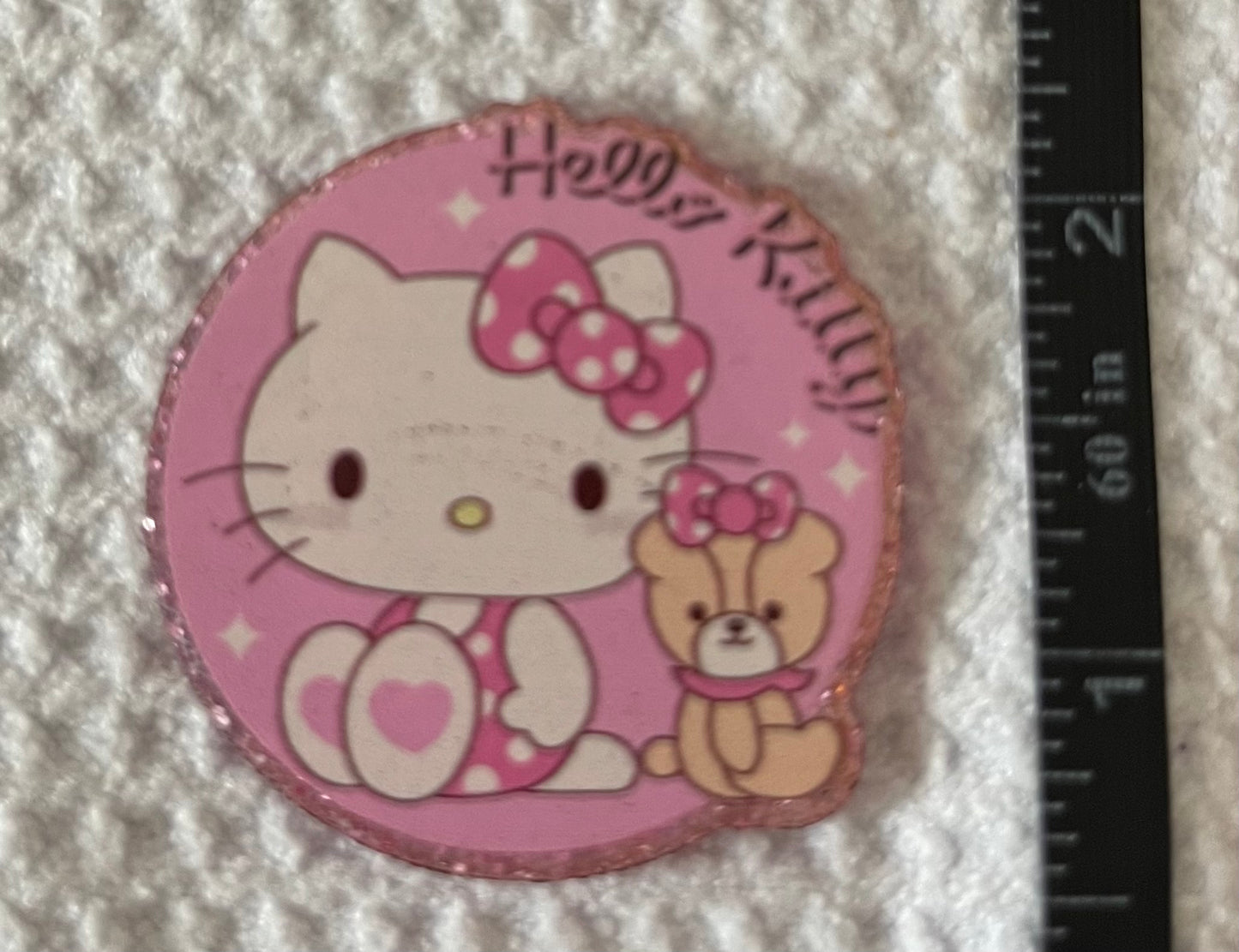 ACRYLICS FOR DIY PROJECTS HK HELLO KITTY KUROMI AND FRIENDS