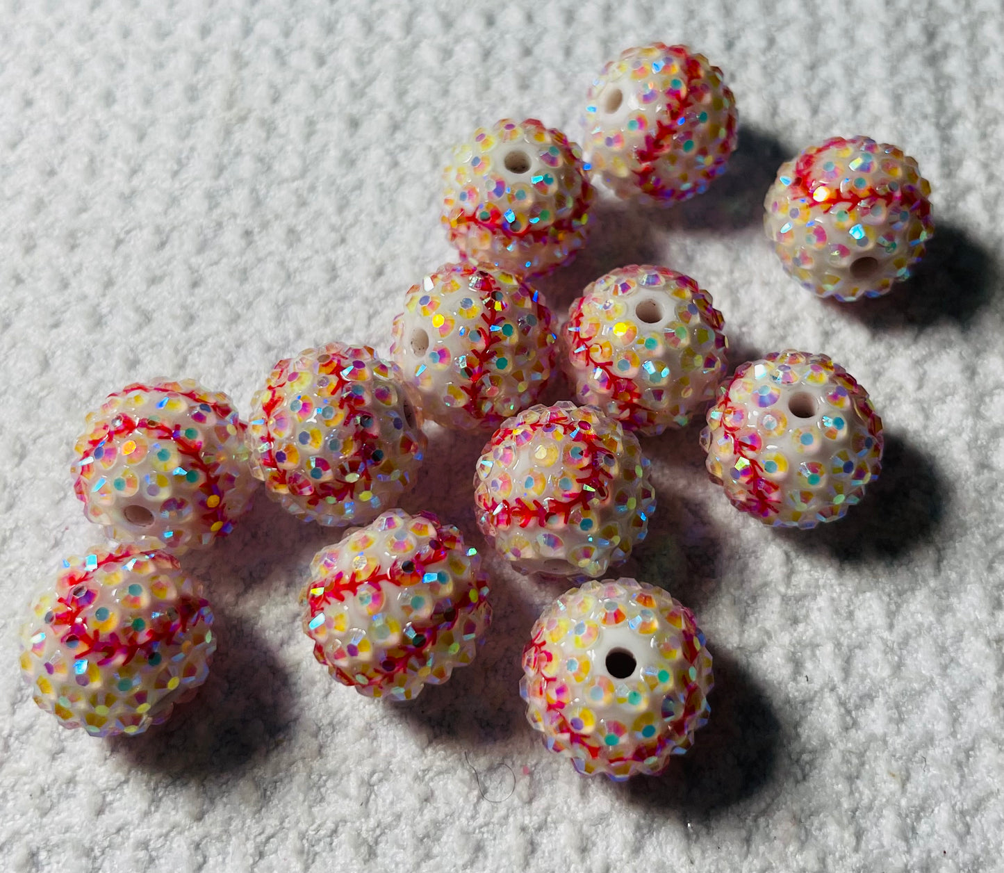 BEADS (PRINTED BEADS) SECTION