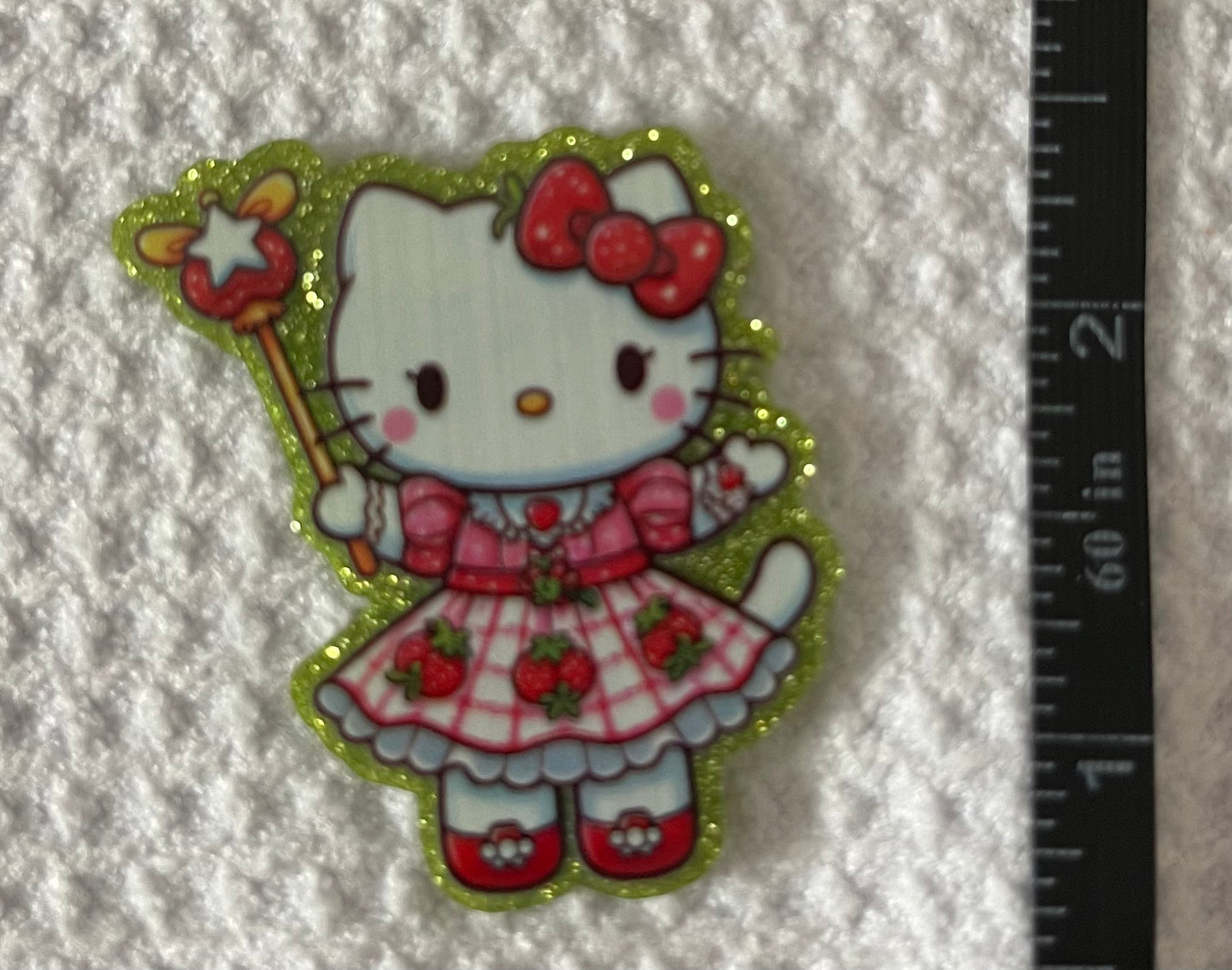 ACRYLICS FOR DIY PROJECTS HK HELLO KITTY KUROMI AND FRIENDS