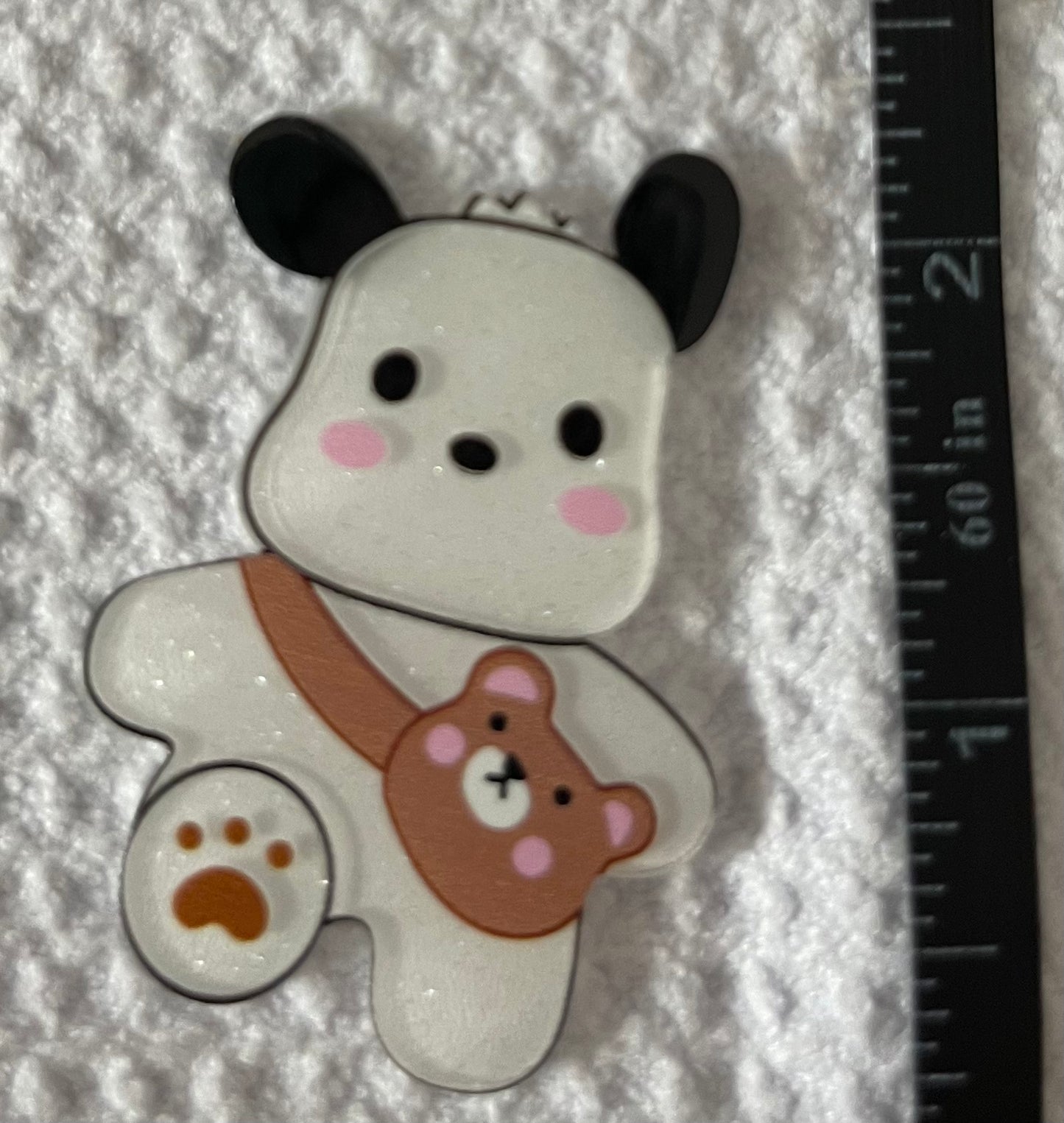 ACRYLICS FOR DIY PROJECTS HK HELLO KITTY KUROMI AND FRIENDS