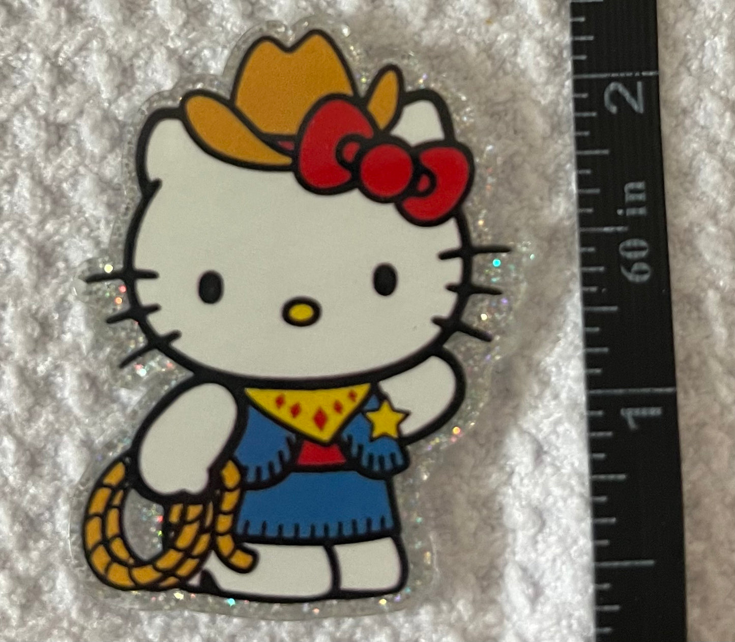 ACRYLICS FOR DIY PROJECTS HK HELLO KITTY KUROMI AND FRIENDS