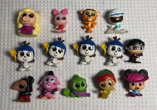 PEN / PENCIL TOPPERS