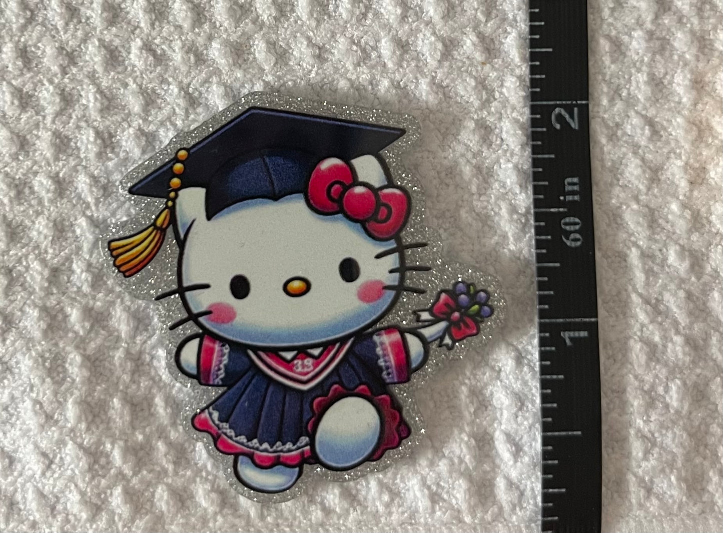 ACRYLICS FOR DIY PROJECTS HK HELLO KITTY KUROMI AND FRIENDS