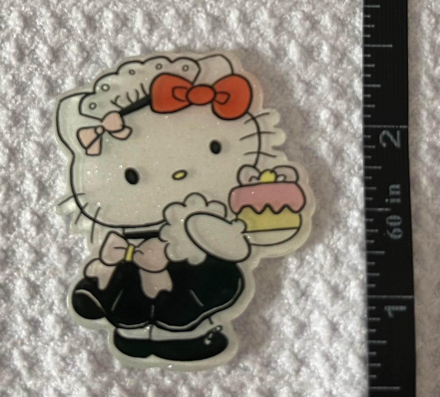 ACRYLICS FOR DIY PROJECTS HK HELLO KITTY KUROMI AND FRIENDS