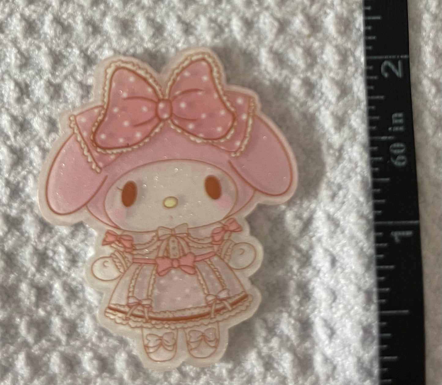 ACRYLICS FOR DIY PROJECTS HK HELLO KITTY KUROMI AND FRIENDS