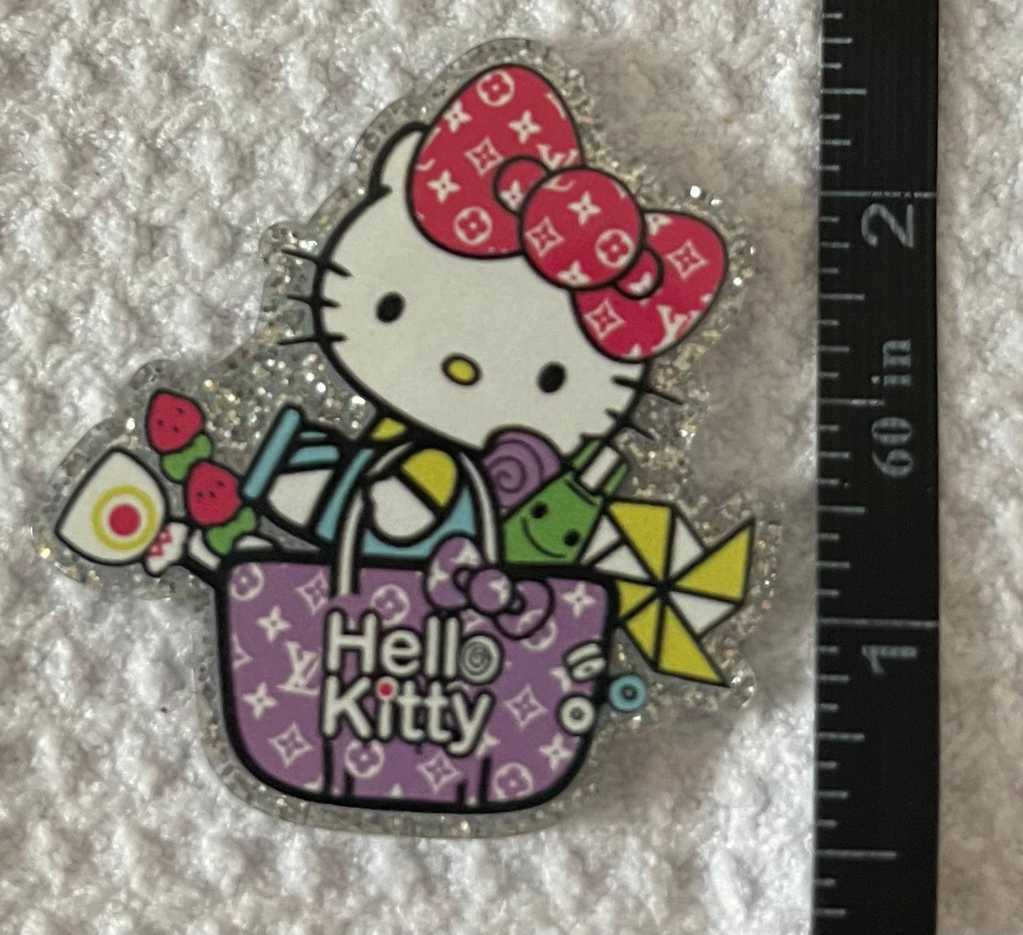 ACRYLICS FOR DIY PROJECTS HK HELLO KITTY KUROMI AND FRIENDS