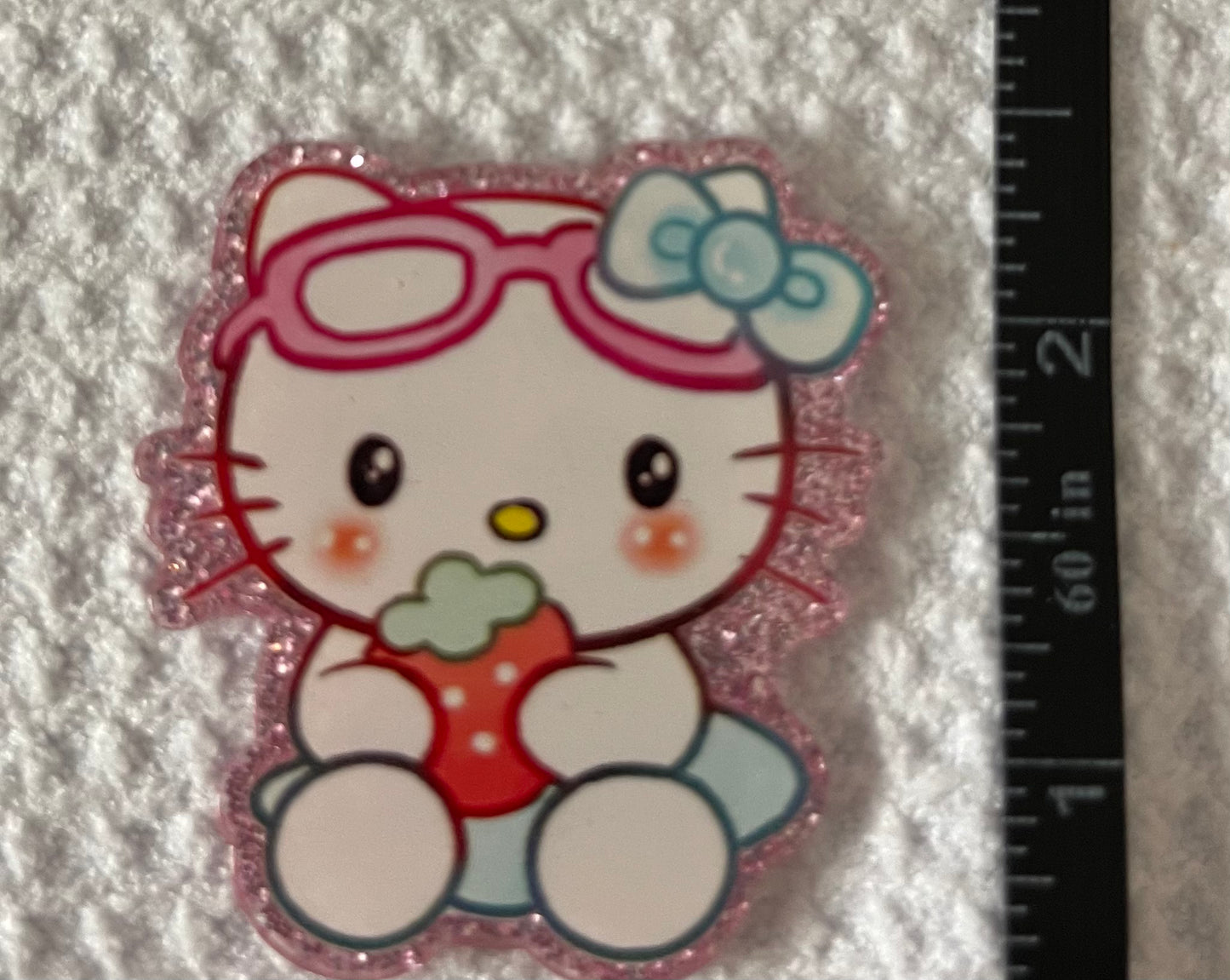 ACRYLICS FOR DIY PROJECTS HK HELLO KITTY KUROMI AND FRIENDS