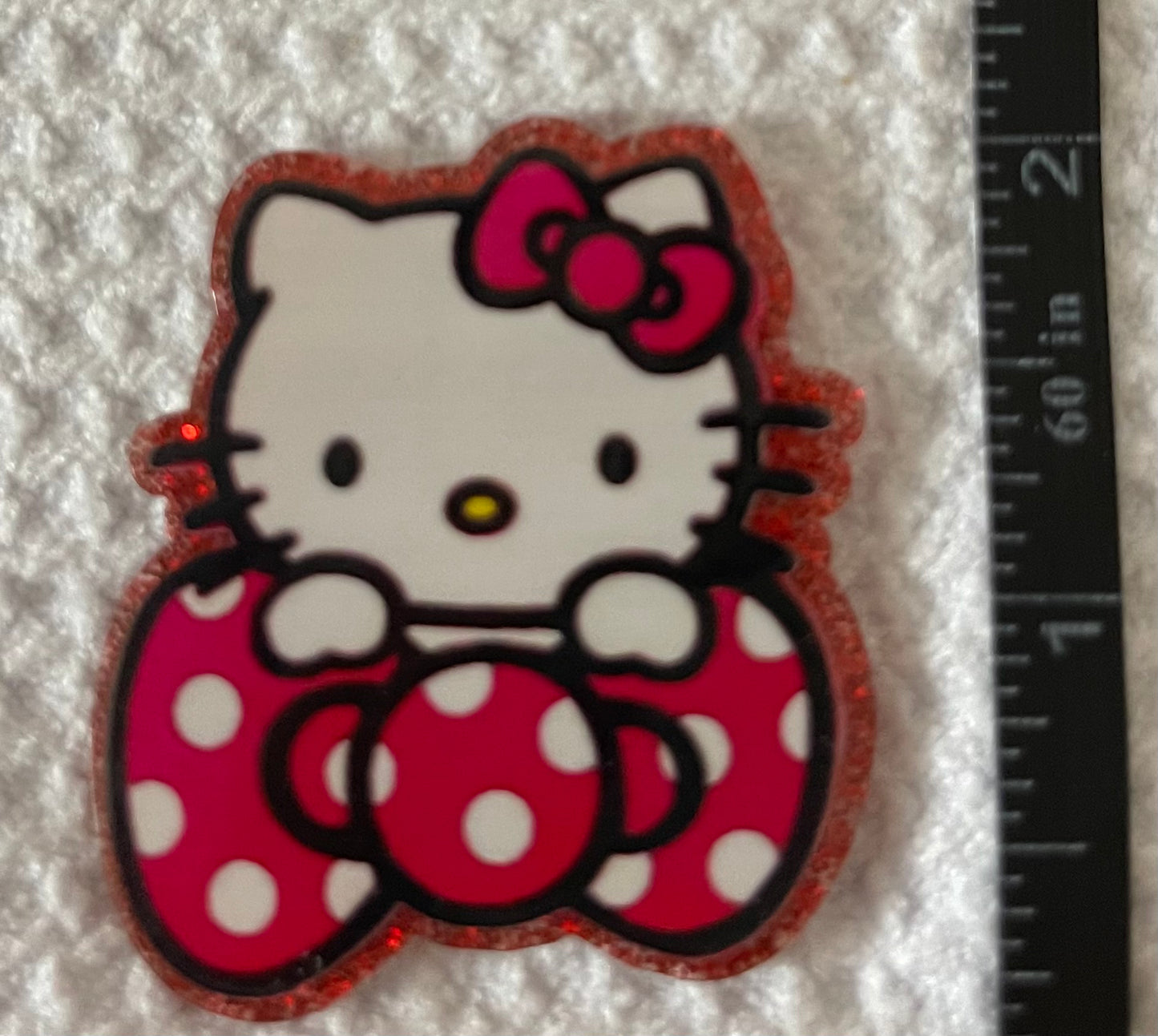 ACRYLICS FOR DIY PROJECTS HK HELLO KITTY KUROMI AND FRIENDS