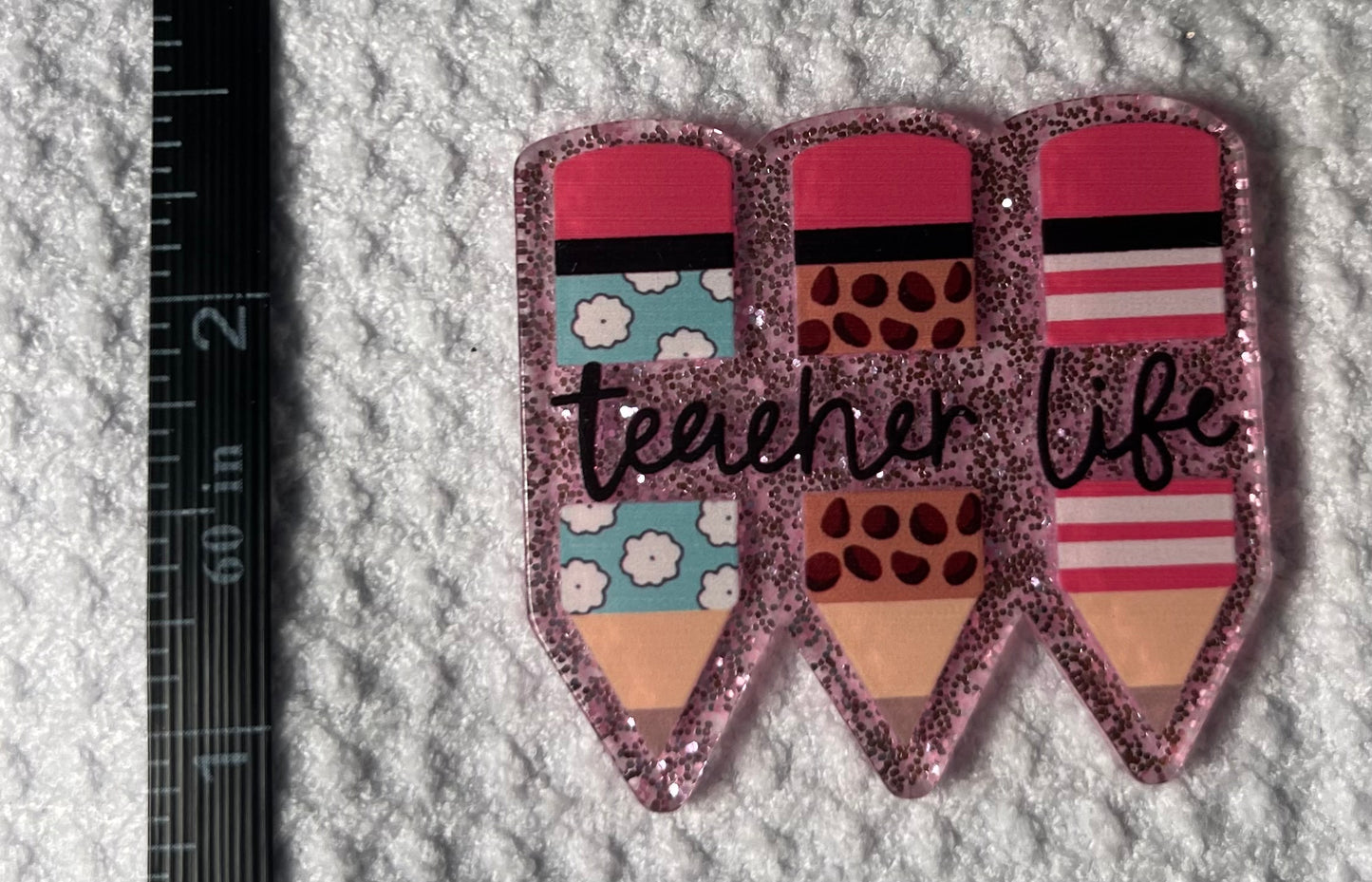 ACRYLICS FOR DIY PROJECTS MEDICAL TEACHER TEACHING