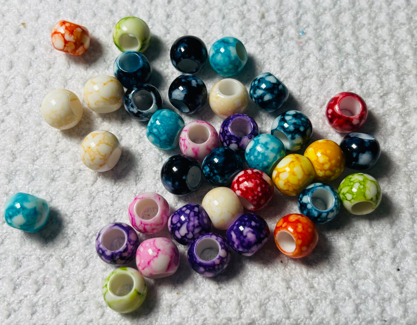 BEADS (PLEASE CLICK ON DROPDOWN TO SEE WHAT I OFFER)