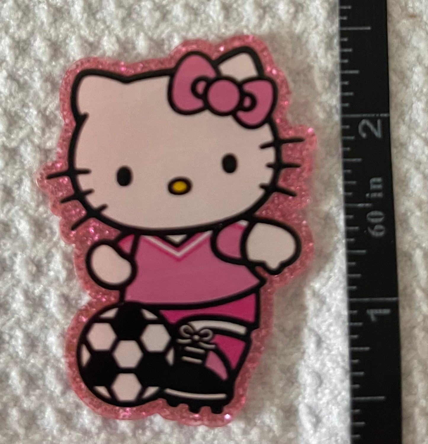 ACRYLICS FOR DIY PROJECTS HK HELLO KITTY KUROMI AND FRIENDS