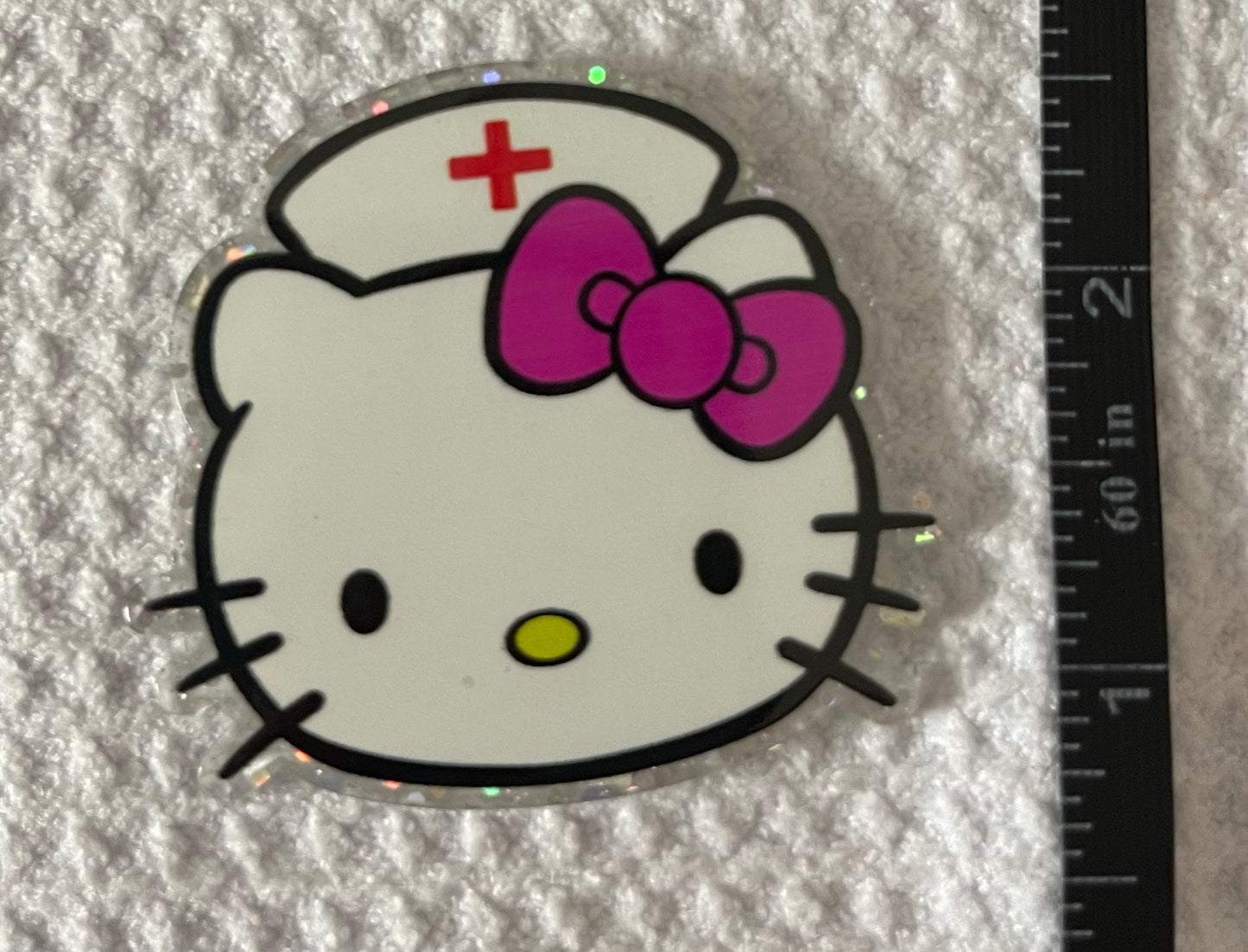 ACRYLICS FOR DIY PROJECTS HK HELLO KITTY KUROMI AND FRIENDS