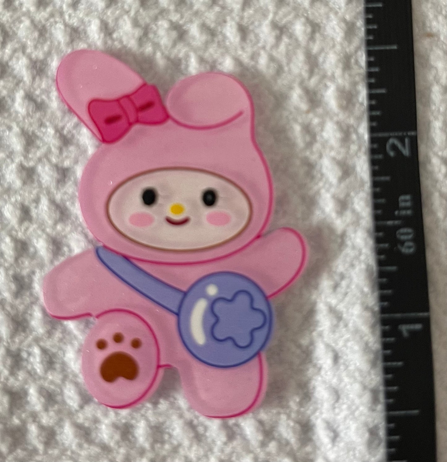 ACRYLICS FOR DIY PROJECTS HK HELLO KITTY KUROMI AND FRIENDS