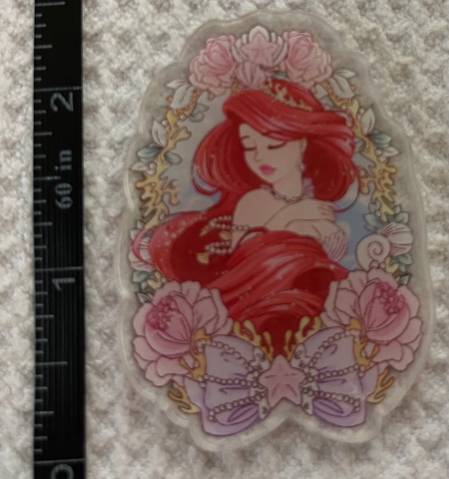 ACRYLICS FOR DIY PROJECTS DISNEY