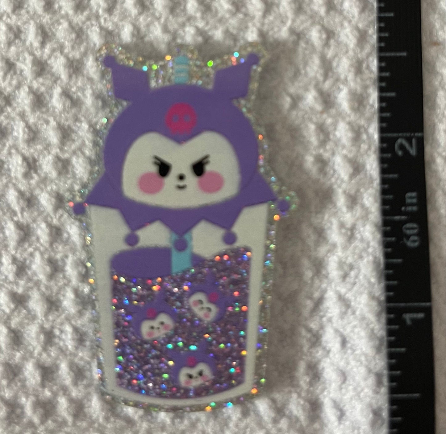 ACRYLICS FOR DIY PROJECTS HK HELLO KITTY KUROMI AND FRIENDS