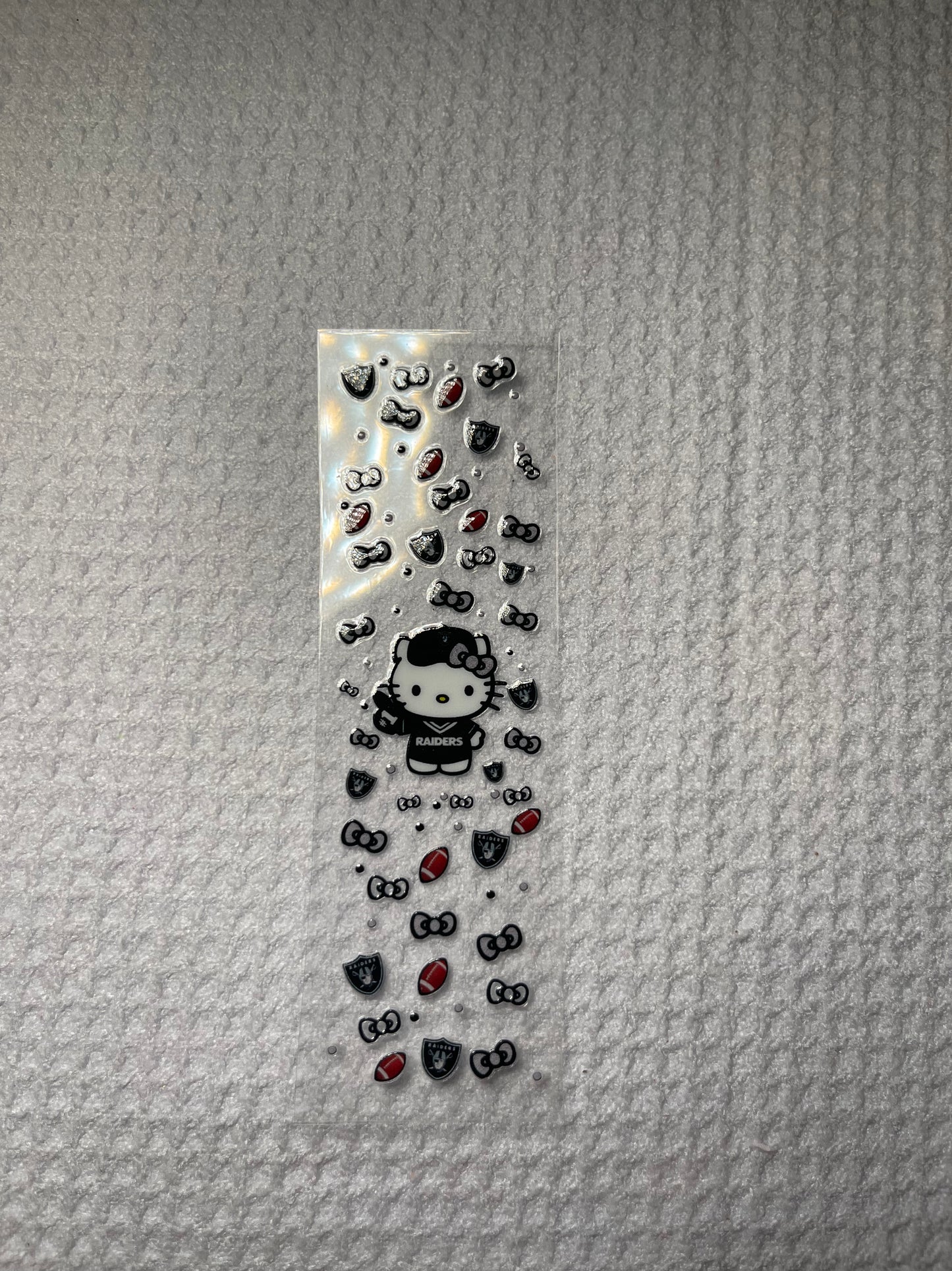 UV DTF PEN WRAP  BOOKMARK WRAP