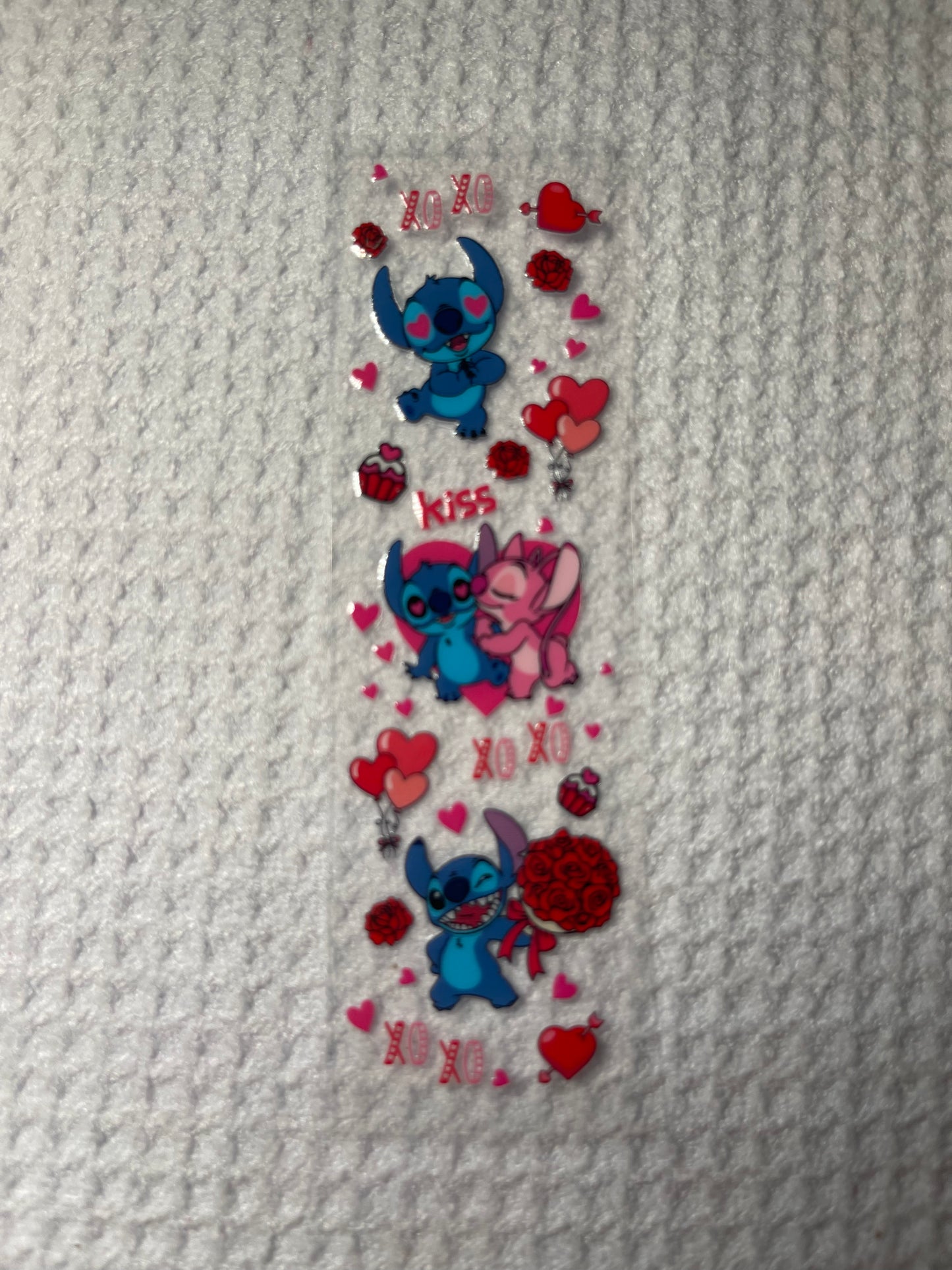 UV DTF PEN WRAP  BOOKMARK WRAP