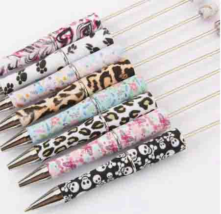 BEADABLE PENS